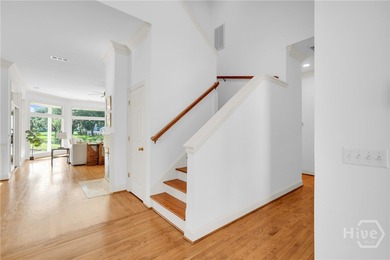 Welcome to this beautifully maintained patio home offering on The Landings Club - Oakridge in Georgia - for sale on GolfHomes.com, golf home, golf lot