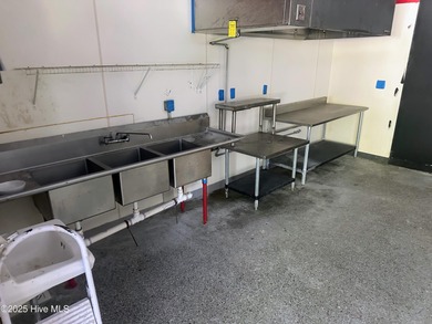 Commercial Opportunity near Minnesott Ferry! Prime location just on Minnesott Golf and Country Club in North Carolina - for sale on GolfHomes.com, golf home, golf lot