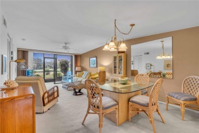 Highly sought after ground floor condo on demand Capri Isles on Capri Isle Golf Club in Florida - for sale on GolfHomes.com, golf home, golf lot