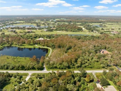 Imagine this:  You, settled into your custom-designed home on The Club At Twin Eagles in Florida - for sale on GolfHomes.com, golf home, golf lot