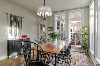 Set in the heart of the Old Trail community, this exceptional on Old Trail Golf Club in Virginia - for sale on GolfHomes.com, golf home, golf lot