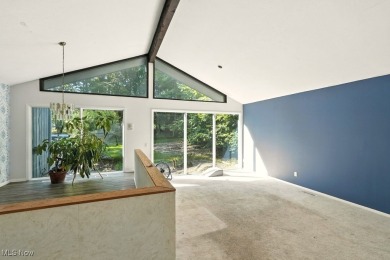 Rare Opportunity on the 8th Hole of Walden Country Club! Don't on Club Walden in Ohio - for sale on GolfHomes.com, golf home, golf lot