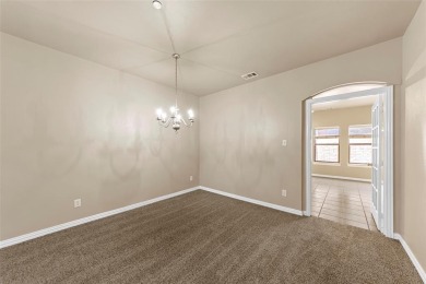 Move in ready condo freshly painted with new carpets! Walking on WestRidge Golf Course in Texas - for sale on GolfHomes.com, golf home, golf lot