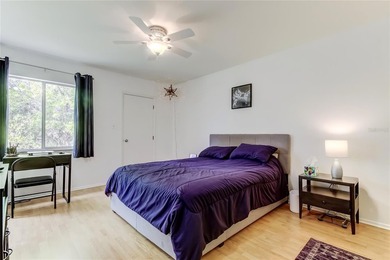 Picture perfect, move-in ready condo, with beautiful private on East Lake Woodlands Country Club in Florida - for sale on GolfHomes.com, golf home, golf lot