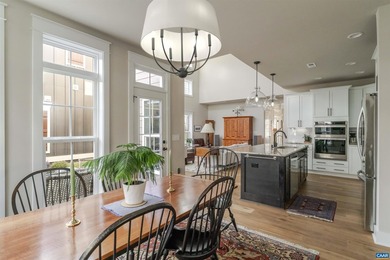 Set in the heart of the Old Trail community, this exceptional on Old Trail Golf Club in Virginia - for sale on GolfHomes.com, golf home, golf lot