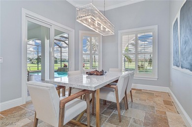 Located in Monteverdi at Renaissance, this 4BR + den / 4.5BA on The Club At Renaissance in Florida - for sale on GolfHomes.com, golf home, golf lot