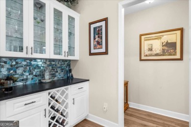 Located in the 55+ Cresswind at Lake Lanier community, this on Lanier Island Legacy Golf Couorse in Georgia - for sale on GolfHomes.com, golf home, golf lot