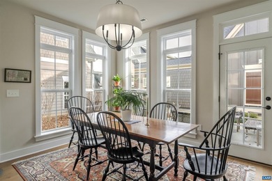 Set in the heart of the Old Trail community, this exceptional on Old Trail Golf Club in Virginia - for sale on GolfHomes.com, golf home, golf lot