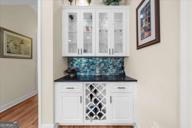 Located in the 55+ Cresswind at Lake Lanier community, this on Lanier Island Legacy Golf Couorse in Georgia - for sale on GolfHomes.com, golf home, golf lot