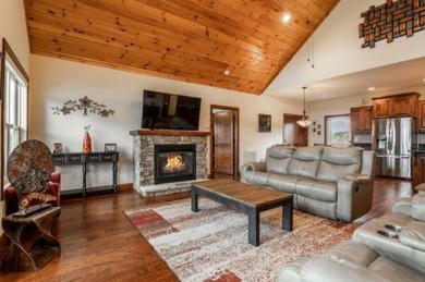 True Long Range Mountain Views! You'll want to see them in on Old Union Golf Course in Georgia - for sale on GolfHomes.com, golf home, golf lot