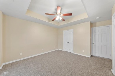 Move in ready condo freshly painted with new carpets! Walking on WestRidge Golf Course in Texas - for sale on GolfHomes.com, golf home, golf lot