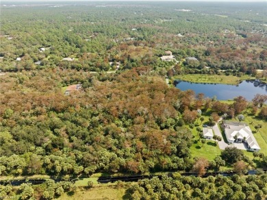 Imagine this:  You, settled into your custom-designed home on The Club At Twin Eagles in Florida - for sale on GolfHomes.com, golf home, golf lot