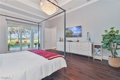 Located in Monteverdi at Renaissance, this 4BR + den / 4.5BA on The Club At Renaissance in Florida - for sale on GolfHomes.com, golf home, golf lot