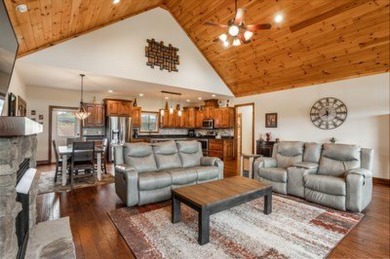 True Long Range Mountain Views! You'll want to see them in on Old Union Golf Course in Georgia - for sale on GolfHomes.com, golf home, golf lot