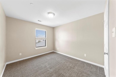 Move in ready condo freshly painted with new carpets! Walking on WestRidge Golf Course in Texas - for sale on GolfHomes.com, golf home, golf lot