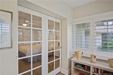 Stunning, fully renovated and fully furnished, second floor on Martin County Golf Course in Florida - for sale on GolfHomes.com, golf home, golf lot