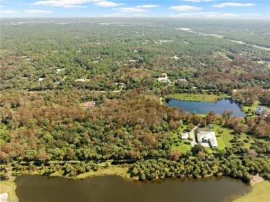 Imagine this:  You, settled into your custom-designed home on The Club At Twin Eagles in Florida - for sale on GolfHomes.com, golf home, golf lot