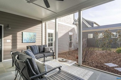 Set in the heart of the Old Trail community, this exceptional on Old Trail Golf Club in Virginia - for sale on GolfHomes.com, golf home, golf lot