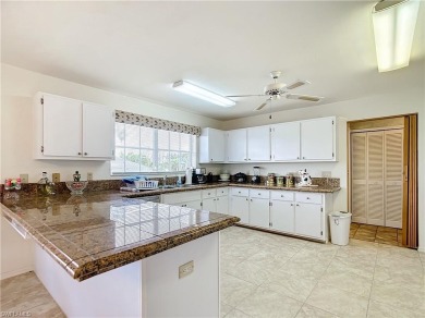 Charming Florida-Style Home with Pool  Golf Course Views - on Alden Pines Golf Club in Florida - for sale on GolfHomes.com, golf home, golf lot