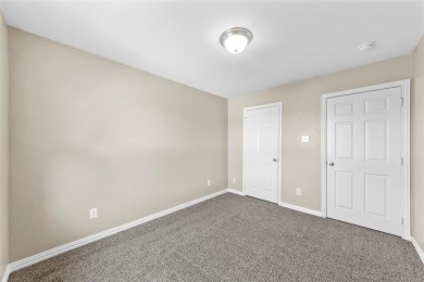 Move in ready condo freshly painted with new carpets! Walking on WestRidge Golf Course in Texas - for sale on GolfHomes.com, golf home, golf lot