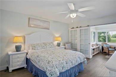 Stunning, fully renovated and fully furnished, second floor on Martin County Golf Course in Florida - for sale on GolfHomes.com, golf home, golf lot
