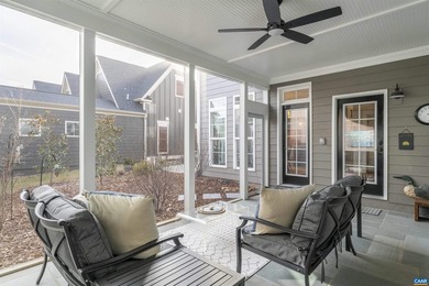 Set in the heart of the Old Trail community, this exceptional on Old Trail Golf Club in Virginia - for sale on GolfHomes.com, golf home, golf lot