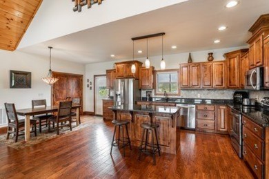 True Long Range Mountain Views! You'll want to see them in on Old Union Golf Course in Georgia - for sale on GolfHomes.com, golf home, golf lot