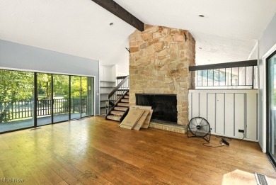 Rare Opportunity on the 8th Hole of Walden Country Club! Don't on Club Walden in Ohio - for sale on GolfHomes.com, golf home, golf lot