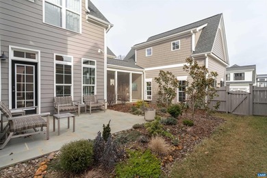 Set in the heart of the Old Trail community, this exceptional on Old Trail Golf Club in Virginia - for sale on GolfHomes.com, golf home, golf lot