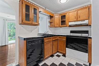 Welcome to Waccamaw Village, a charming community nestled in one on Arrowhead Country Club in South Carolina - for sale on GolfHomes.com, golf home, golf lot