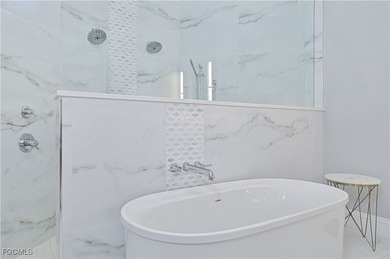 Located in Monteverdi at Renaissance, this 4BR + den / 4.5BA on The Club At Renaissance in Florida - for sale on GolfHomes.com, golf home, golf lot