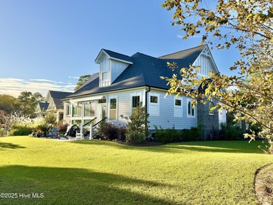Welcome to this gorgeous 3-bedroom, 2-bath home located in the on Ocean Ridge Plantation in North Carolina - for sale on GolfHomes.com, golf home, golf lot