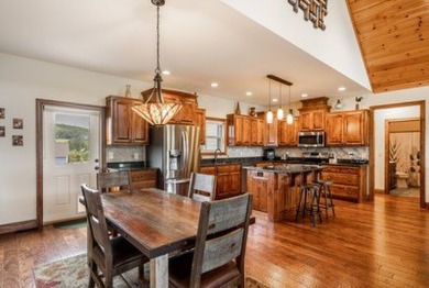 True Long Range Mountain Views! You'll want to see them in on Old Union Golf Course in Georgia - for sale on GolfHomes.com, golf home, golf lot