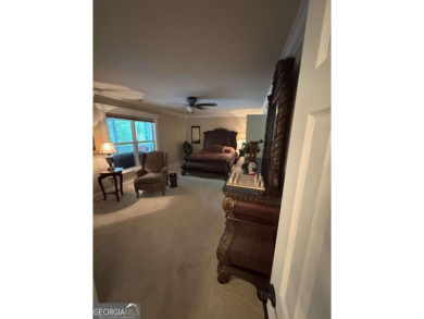 Welcome to 334 Eagle Circle in the picturesque mountain on Sky Valley Resort and Country Club in Georgia - for sale on GolfHomes.com, golf home, golf lot