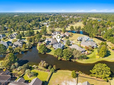 Welcome to this gorgeous 3-bedroom, 2-bath home located in the on Ocean Ridge Plantation in North Carolina - for sale on GolfHomes.com, golf home, golf lot