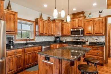True Long Range Mountain Views! You'll want to see them in on Old Union Golf Course in Georgia - for sale on GolfHomes.com, golf home, golf lot