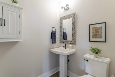 Set in the heart of the Old Trail community, this exceptional on Old Trail Golf Club in Virginia - for sale on GolfHomes.com, golf home, golf lot