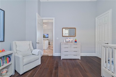 Located in Monteverdi at Renaissance, this 4BR + den / 4.5BA on The Club At Renaissance in Florida - for sale on GolfHomes.com, golf home, golf lot