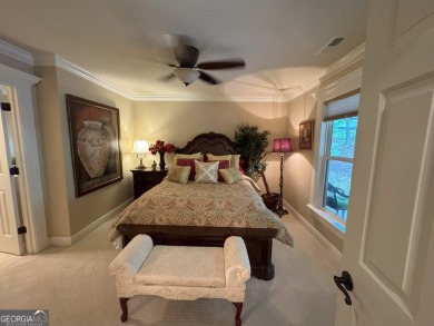 Welcome to 334 Eagle Circle in the picturesque mountain on Sky Valley Resort and Country Club in Georgia - for sale on GolfHomes.com, golf home, golf lot