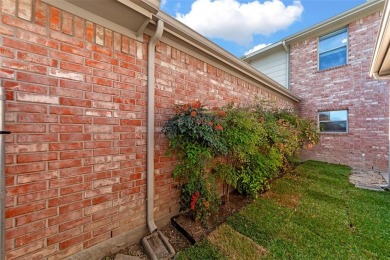 Move in ready condo freshly painted with new carpets! Walking on WestRidge Golf Course in Texas - for sale on GolfHomes.com, golf home, golf lot