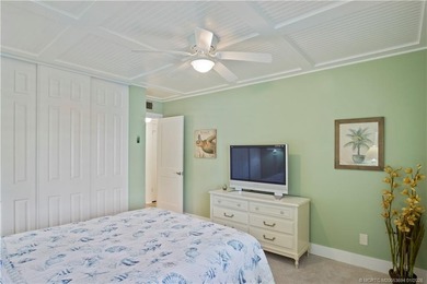 Stunning, fully renovated and fully furnished, second floor on Martin County Golf Course in Florida - for sale on GolfHomes.com, golf home, golf lot