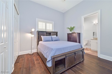 Located in Monteverdi at Renaissance, this 4BR + den / 4.5BA on The Club At Renaissance in Florida - for sale on GolfHomes.com, golf home, golf lot