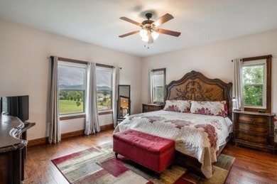 True Long Range Mountain Views! You'll want to see them in on Old Union Golf Course in Georgia - for sale on GolfHomes.com, golf home, golf lot