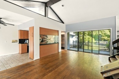 Rare Opportunity on the 8th Hole of Walden Country Club! Don't on Club Walden in Ohio - for sale on GolfHomes.com, golf home, golf lot