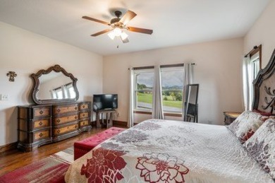 True Long Range Mountain Views! You'll want to see them in on Old Union Golf Course in Georgia - for sale on GolfHomes.com, golf home, golf lot