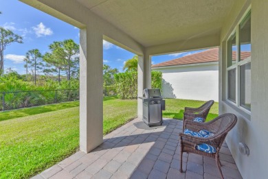 Incredible opportunity with an assumable 3.25% mortgage on Eagle Marsh Golf Club in Florida - for sale on GolfHomes.com, golf home, golf lot