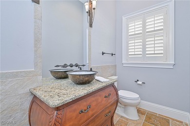 Located in Monteverdi at Renaissance, this 4BR + den / 4.5BA on The Club At Renaissance in Florida - for sale on GolfHomes.com, golf home, golf lot