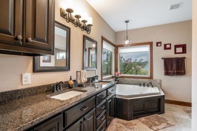 True Long Range Mountain Views! You'll want to see them in on Old Union Golf Course in Georgia - for sale on GolfHomes.com, golf home, golf lot