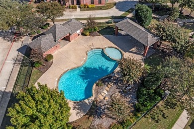 Move in ready condo freshly painted with new carpets! Walking on WestRidge Golf Course in Texas - for sale on GolfHomes.com, golf home, golf lot