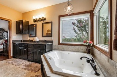 True Long Range Mountain Views! You'll want to see them in on Old Union Golf Course in Georgia - for sale on GolfHomes.com, golf home, golf lot